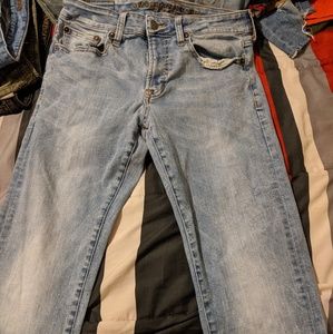 American Eagle Extreme Flex Jeans